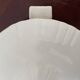 White iron clay soup tureen Moulin des Loups & Hamage Nord