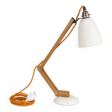 Lampe vintage Maclamp de Terence Conran 1968