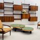Kai Kristiansens large Wall Unit