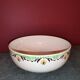 Salad bowl Sarreguemines Maroussia