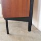 Shelf, bookcase, Scandinavian style from the 60s