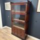 Antique bookcase