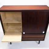 Bar cabinet Alfred Hendrickx, 1960