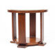 Table d'appoint Bauhaus Art-Déco antique