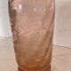 Water siphon bottle from Seltz maison pontieux in calais 20th century