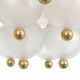 Vintage Chandelier by J. T. Kalmar