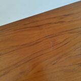 Small Scandinavian row