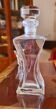 Large crystal decanter