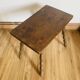 Ancienne table basse d’appoint
