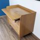 Commode vintage mid-century