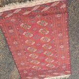 Tapis d'Orient