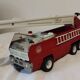 Fire truck "tonka"