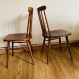 Pair of Möbel chairs