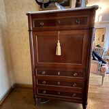 Secretary