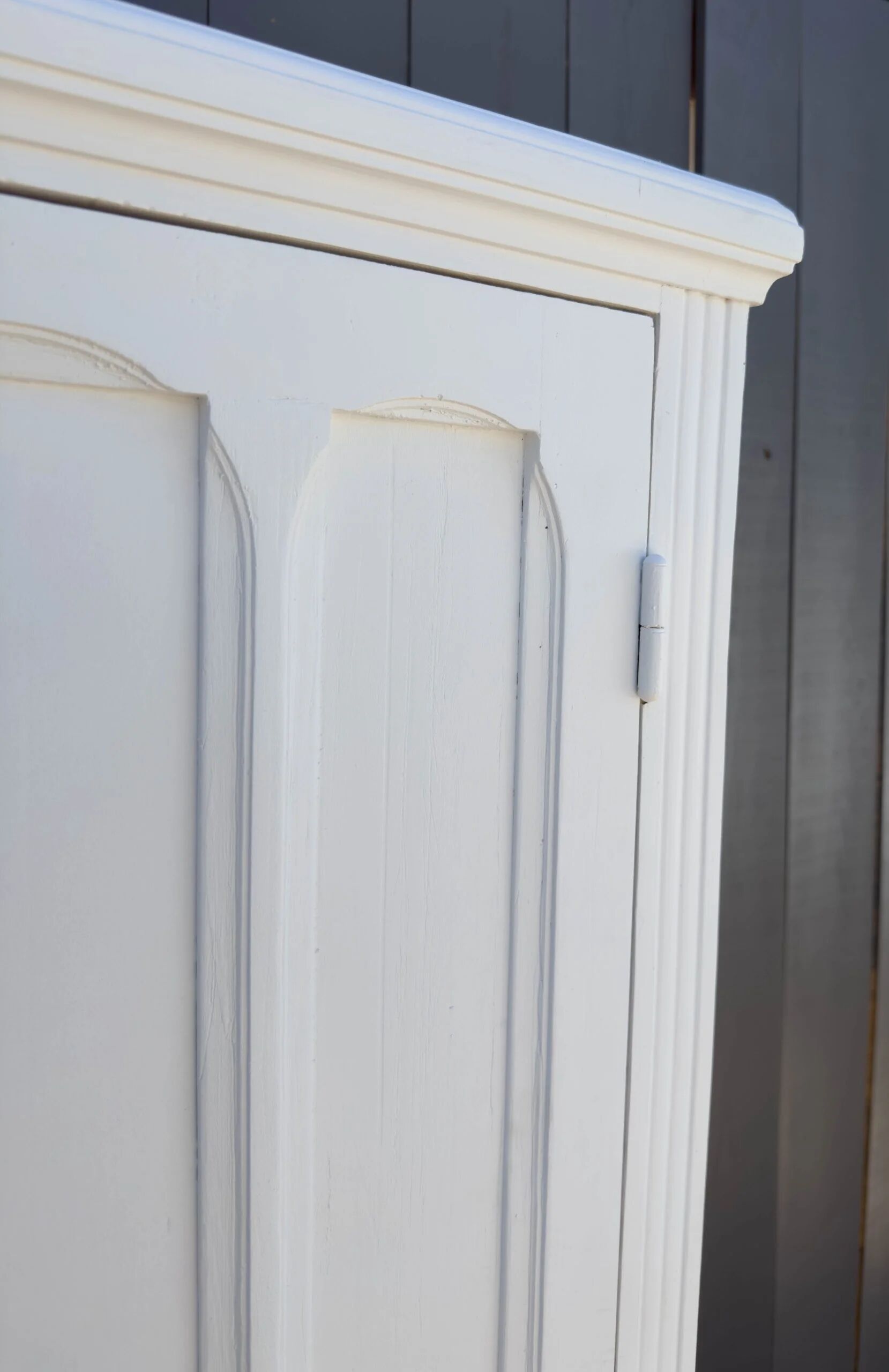 Armoire parisienne