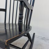 Rocking chair 1950 vintage