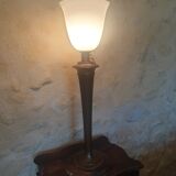 Mazda work lamp