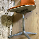 Georg Leowald chair for Wilkhahn