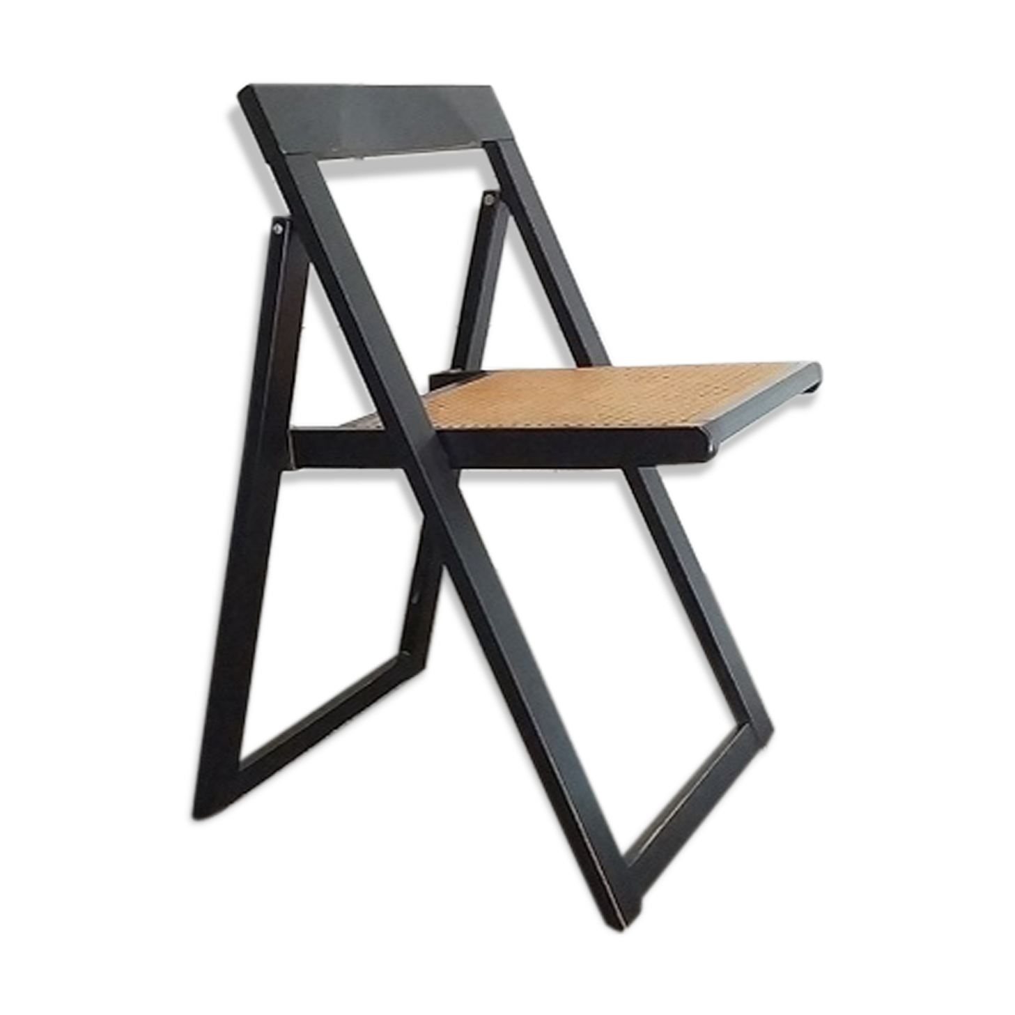Folding chair