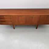 Vintage sideboard by McIntosh design by T. Robertson from the 1960s.