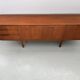 Enfilade par McIntosh, design de T. Robertson des années 1960.