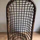 Fauteuil suspendu