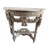Console artisanat indonesien