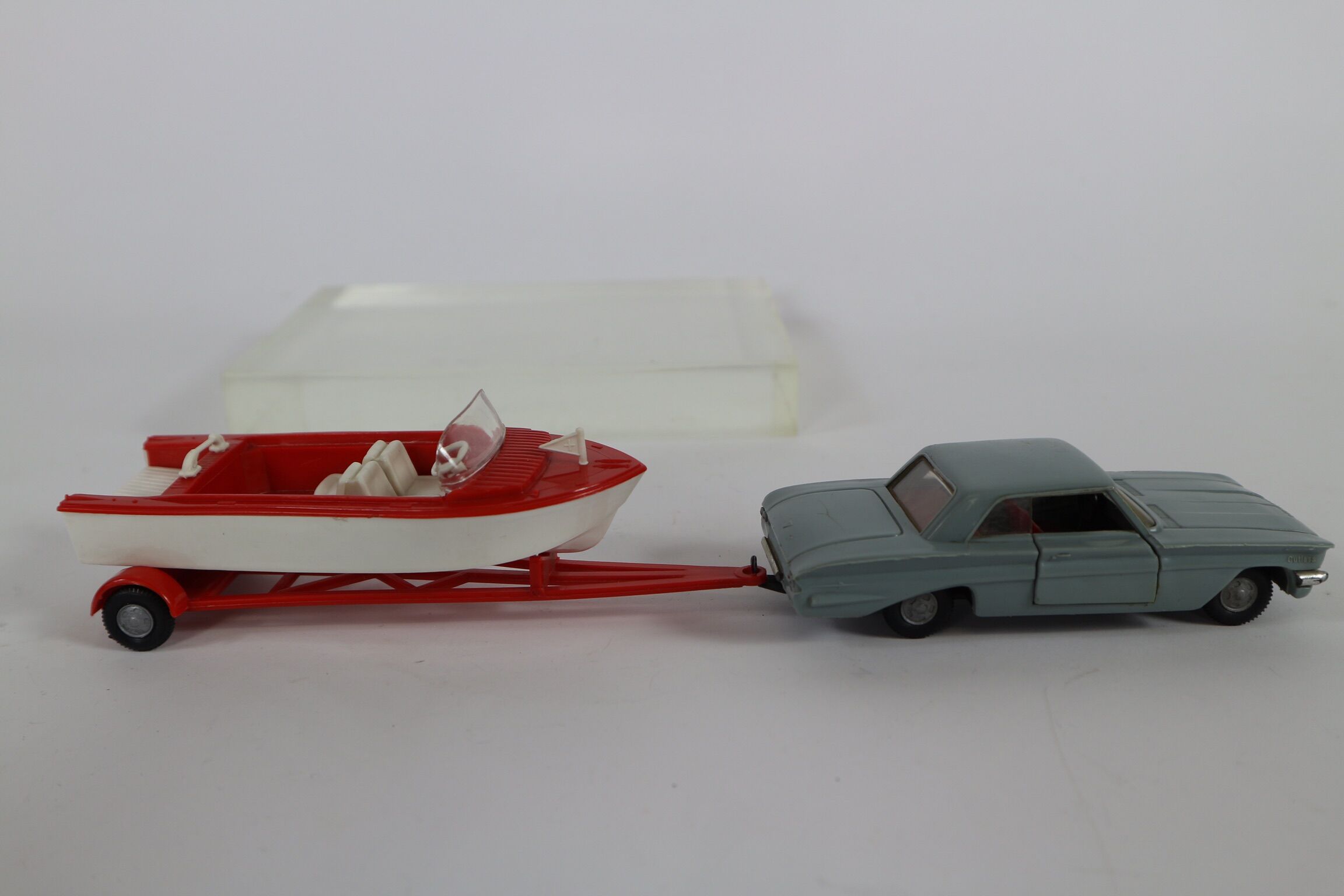 Lot of 17 vintage miniatures of made in Italy cars