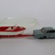 Lot of 17 vintage miniatures of made in Italy cars