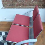 Bench duo design 80s