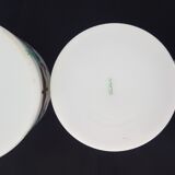 3 Muller vases