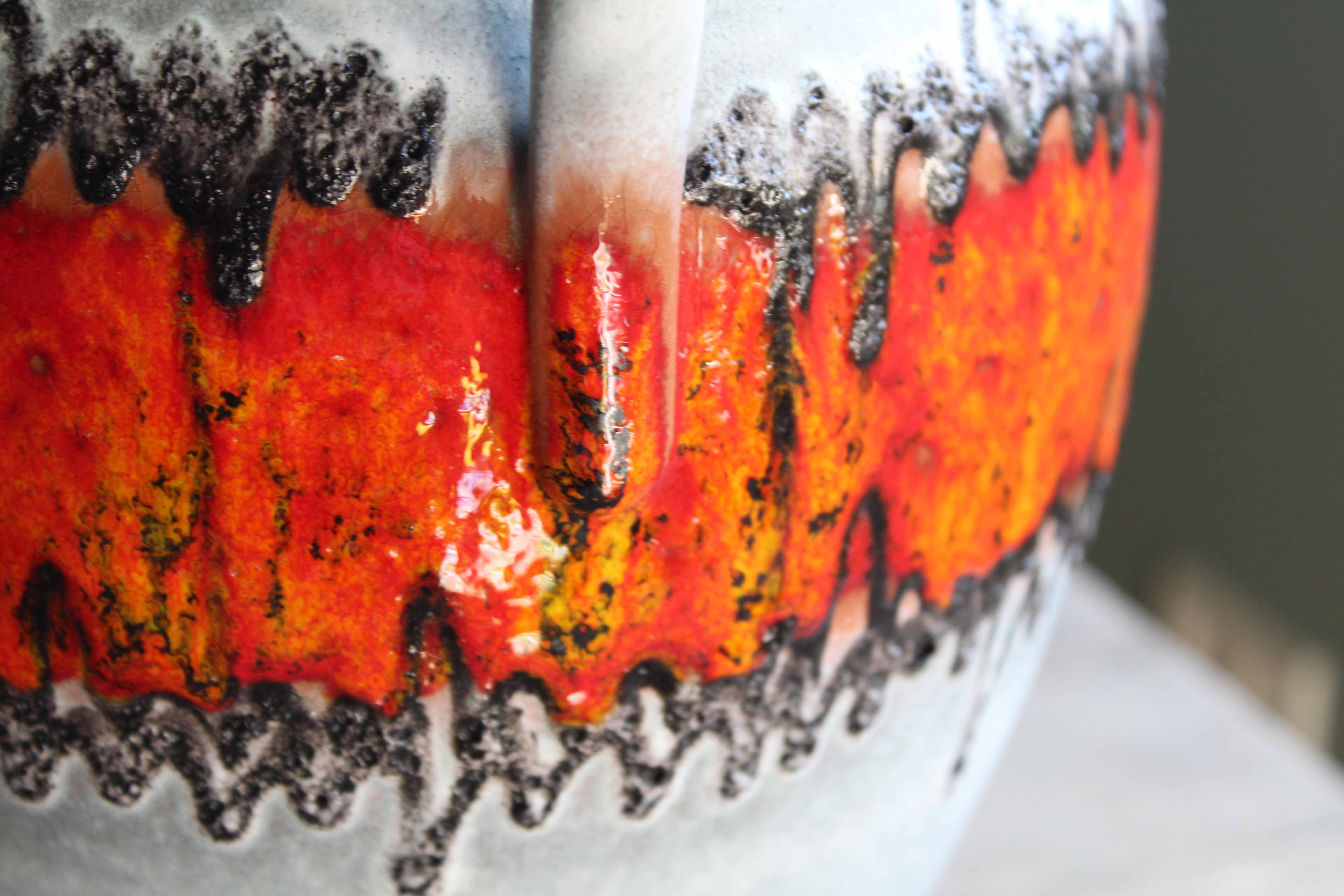 Vase West Germany 1970