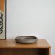 Ceramic bowl, Danish design, 1960s, manufactured by Lovemose