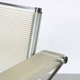 1980s “Spaghetti” Chair by Giandomenico Belotti for Alias, Italy