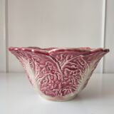 Salad bowl cabbage slurry
