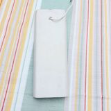 Radiator humidifier saturator