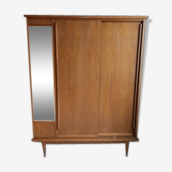 Armoire vintage années 60