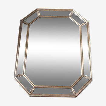 Miroir ancien