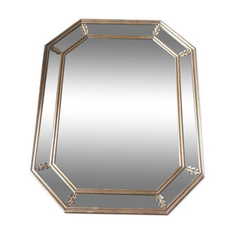 Miroir ancien