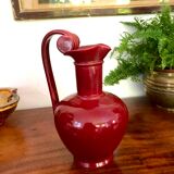 Marjac-Bauzil ceramic pitcher