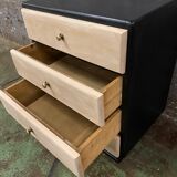 Vintage vintage dresser