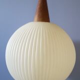 Scandinavian hanging