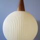 Suspension scandinave