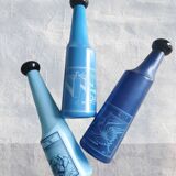 Colection 3 bottles Salvador Dali