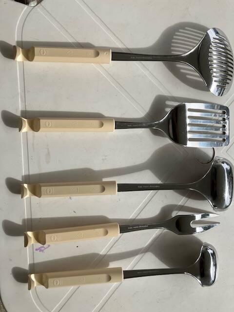 Set de cuisine emsa design