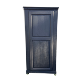 Armoire parisienne