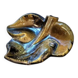 Vintage Vallauris plate