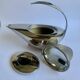 Stainless Steel “Aladdin” Design Teapot by Carsten Jørgensen, 1990s