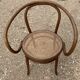 Paire de fauteuils « le corbusier «  par Baumann