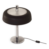 Mushroom table lamp ‘7604-311’ by hillebrand leuchten, 1970s